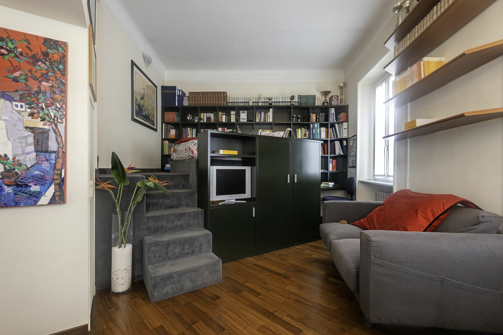 Appartement San Babila - Rentclass Albatros *